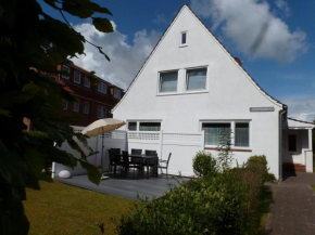 Haus Wattwurm - Watt 2
